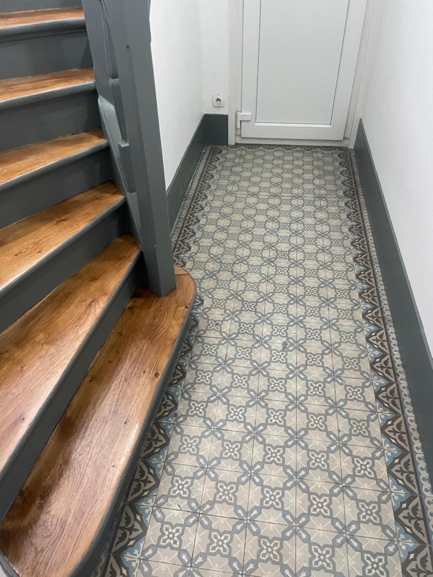 Pleyel Cosy Apartment Saint-Denis  Ngoại thất bức ảnh