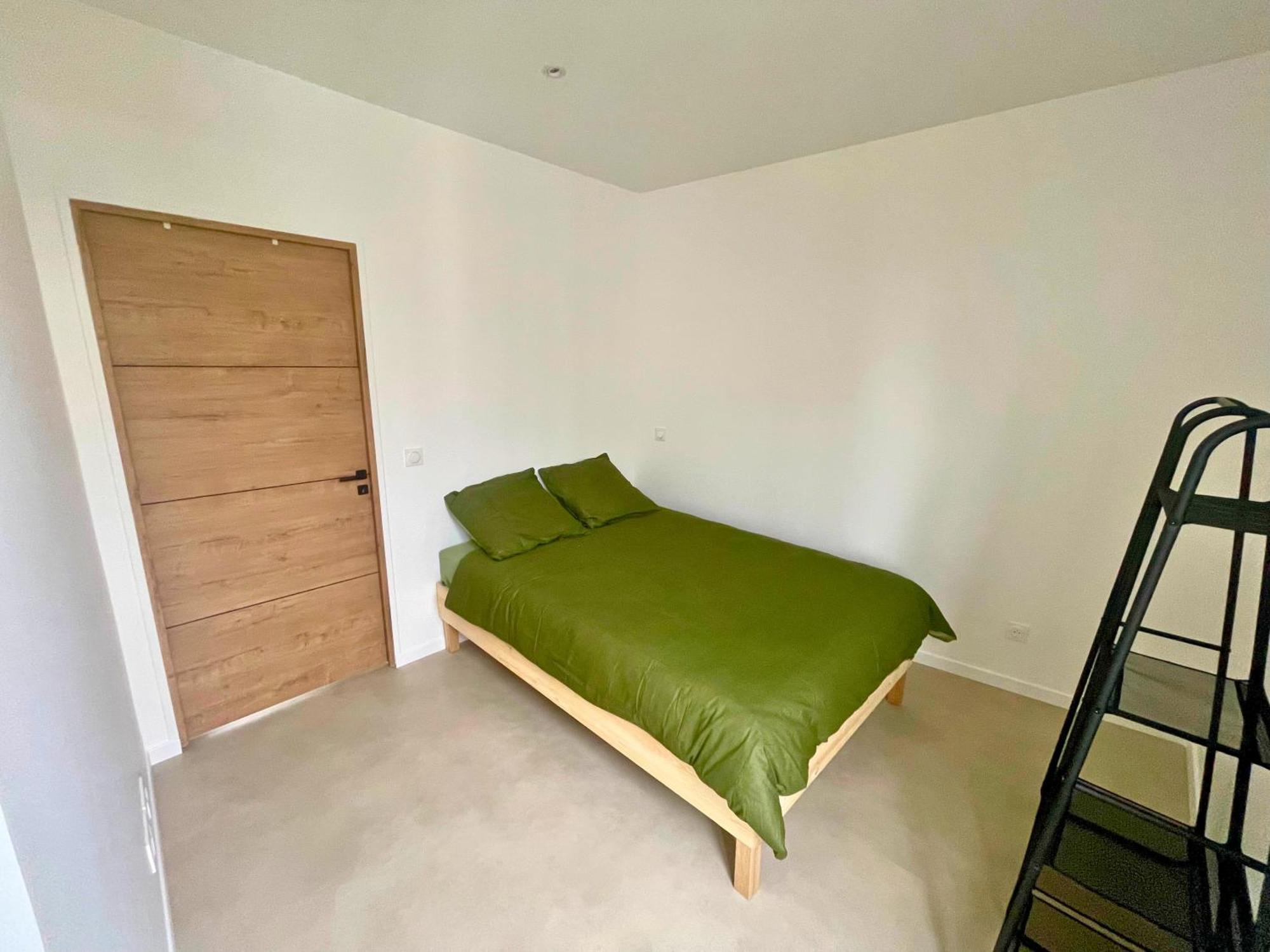 Pleyel Cosy Apartment Saint-Denis  Ngoại thất bức ảnh
